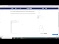 Khan Academy Simple Snowman Challenge