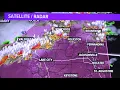 WEATHER UPDATE Saturday June 2 2018 afternoon