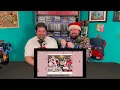 We watch the “Magical” Happy Holidays! Video from TWICE for the FIRST TIME! | (REACTION)