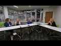 Panel overview of the draft of The Blueprint RISD s Back-to-School Plan 2021-2022