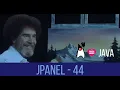 44 - Curso Programacion JAVA