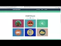 1 The Introduction - Create a Portfolio WordPress Theme
