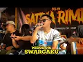 Download Lagu 🔴Widodori Swargaku Versi Topeng Ireng New Satria Rimba