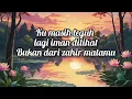 Download Lagu Air Mata Jernih - BumiPutra Rockers (Simple Lyrics)
