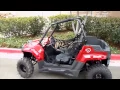 170cc UTV - Utility Vehicle for Sale