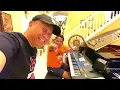 Download Lagu The Yamaha Genos vs The Korg PA4X Short Demo With Kris Nicholson