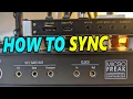 Arturia Microfreak How to Sync with NTS-1