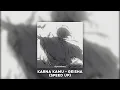 Download Lagu Karna Kamu - Speed Up