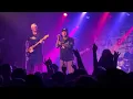 WSTR: Eastbound & Down *LIVE 4K* [Birmingham O2 Academy 2 21.09.2025]