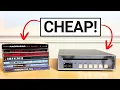 Download Lagu How this new cheap CD player is making CDs popular again! (SMSL PL100 Review)