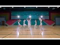 izna (이즈나) 'BEEP' Choreography Video (Fix ver.)