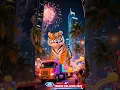 Download Lagu Harimau takbir keliling idul adha 2025  #takbiran #idulfitri #tiger