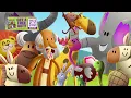 Ordinary People God Use in EXTRAORDINARY Ways! | Bible Stories for Kids