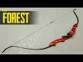 How to GET THE MODERN BOW The Forest Tutorial