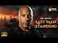 Lagu Last Man Standing | vin diesel | Full Action Movie 2025 | New Movie 4K