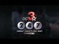 DC LOTTERY Night 2026