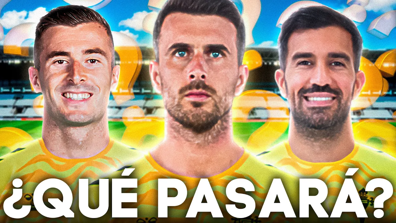 ¡ÚLTIMOS DÍAS DE MERCADO! ¿FICHARÁ EL CELTA A OTRO PORTERO?