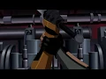 Download Lagu Deathstroke vs Sportsmaster - Young Justice Fights