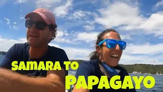 Samara to Papagayo Cruising Northern Costa Rica Ep. 91