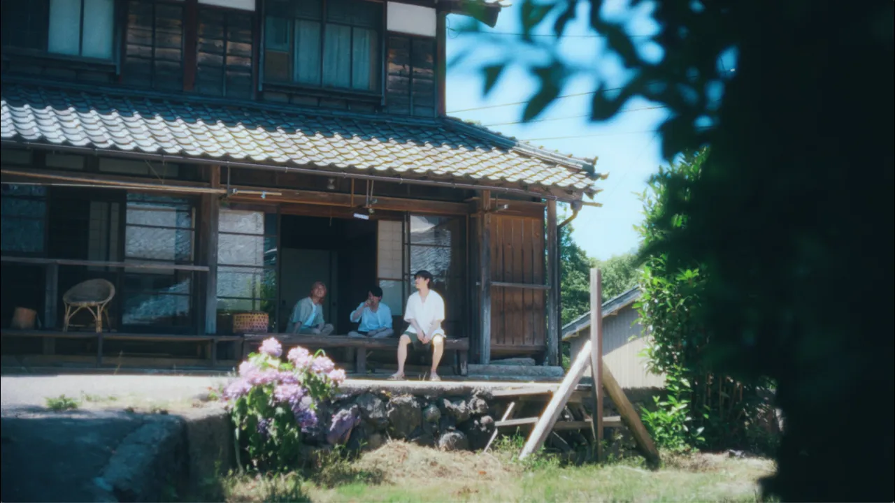 Mrs. GREEN APPLE「夏の影」Official Music Video Mrs. GREEN APPLE「夏の影」Official Music Video