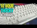 Download Lagu 10 Hours Typing | THOCKIEST Mechanical Keyboard | Gaming Keyboard ASMR NO TALKING
