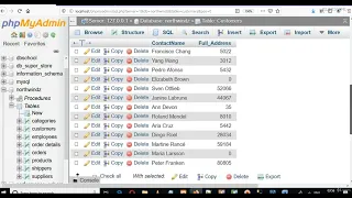ALIAS Use of AS keyword to Rename Columns in SQL Table - Part 15