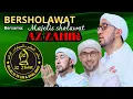 Download Lagu Bersholawat Bersama Majelis Az Zahir 2025 #azzahir