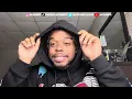 IceWear Vezzo I’m The One reaction