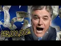 The Highest Paid News Anchors of All Time His Salary Is Stunning