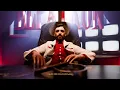 ElMusto - MAMA BENİ AFFET (Official Lyric Video)