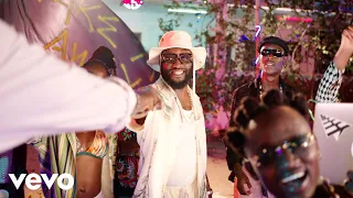 dj obi take me away ft ayanfe bien