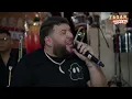 El fantasma - Cabrón y Vago  En vivo en Zagar Desde El Bar