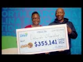 January 2017 Winner