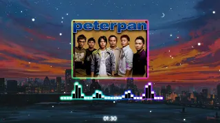 dj paterpan di atas normal remix santai