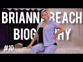 Brianna Beach biography P Actress MODELS