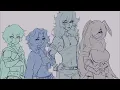 La guerra de los Velos ｜El Nacimiento de un Creador｜ One Shot  |   Capitulo 1