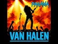 Panama van Halen x my own lyric