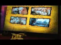 Hook 2000 DVD Menu Walkthrough