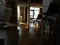 Artist Loft in Minneapolis
