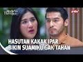 Lagu SUAMIKU TERLENA HASUTAN KAKAK IPAR CANTIK! | Rindu Tak Berujung Eps 29 (5/5)