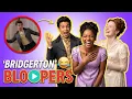 Bridgerton Hilarious Bloopers You Haven t Seen