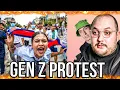 Download Lagu NEPÁLSKÝ PROTEST GEN Z! JIMMY KIMMEL, TRUMP A CENZŮRA! ANGLIE JE TOTÁLNĚ COOKED A MY TAKY
