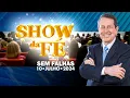 Download Lagu Show da Fé | Sem falhas (10/07/24)