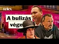 Download Lagu Eddig siralomnegyed volt a Margit-negyed, most végre lett élet, amit elvesznek tőlünk