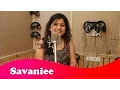 Savaniee Unplugged - \