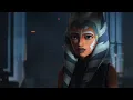 Maul Tells Ahsoka About Anakin The Republic s Fate 1080p
