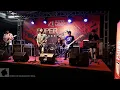 Download Lagu Synth of Saddam - Welcoming The Sophomore - Pee Wee Gaskins Cover Live Sangkan Aqua Park Kuningan