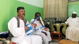 اغاني طمبور اسامة المناصير ياحليلن ودعوني 