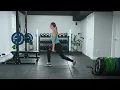 2DB Slow Tempo 1 5 Reverse Lunge