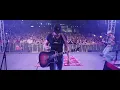 Parker McCollum LIVE @ STUBBS ATX | 'Stars On The Water' | Cover Song